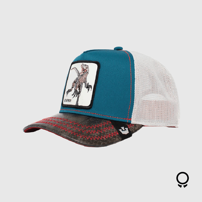 GORRA GOORIN BROS SWIFT ROBBER DEMIN