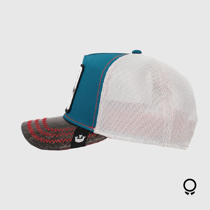 GORRA GOORIN BROS SWIFT ROBBER DEMIN