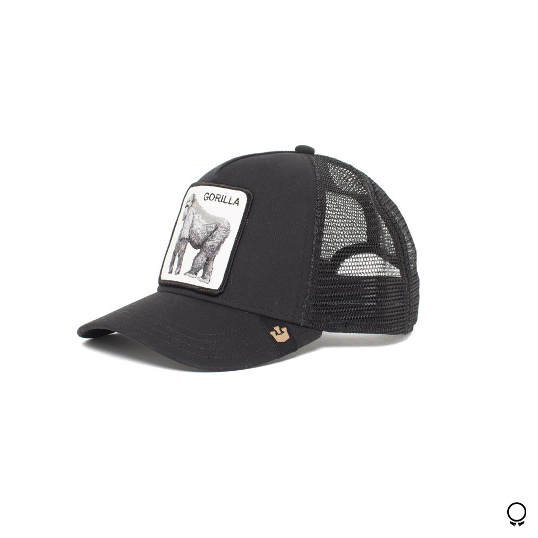 GORRA GOORIN BROS KING OF THE JUNGLE