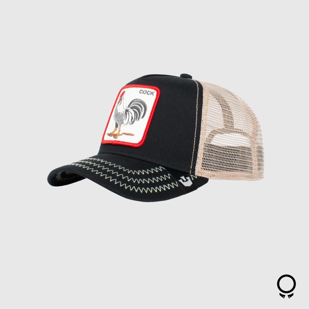 GORRA GOORIN BROS THE COCK