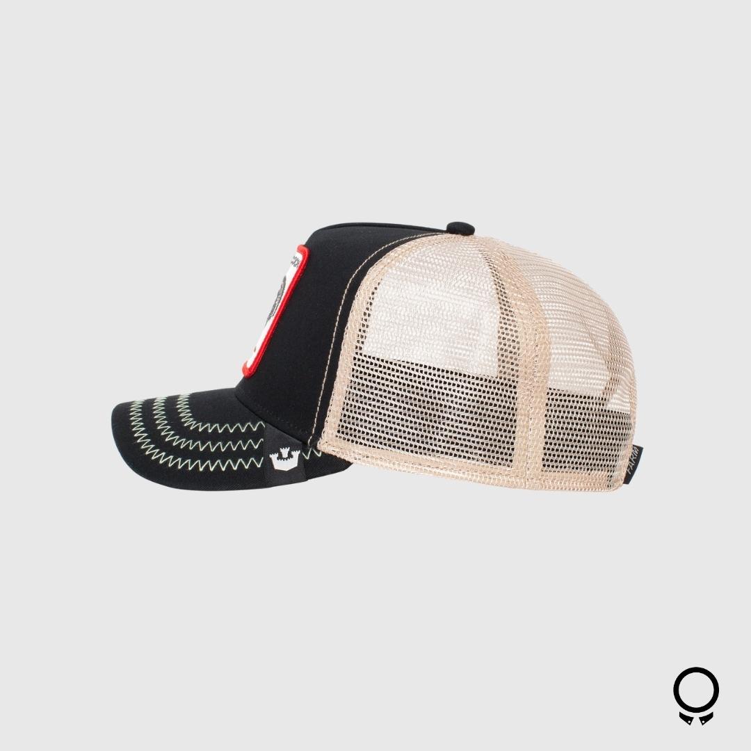 GORRA GOORIN BROS THE COCK