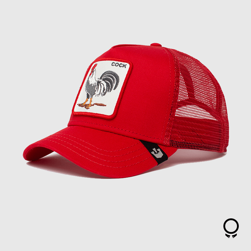 GORRA GOORIN BROS THE COCK