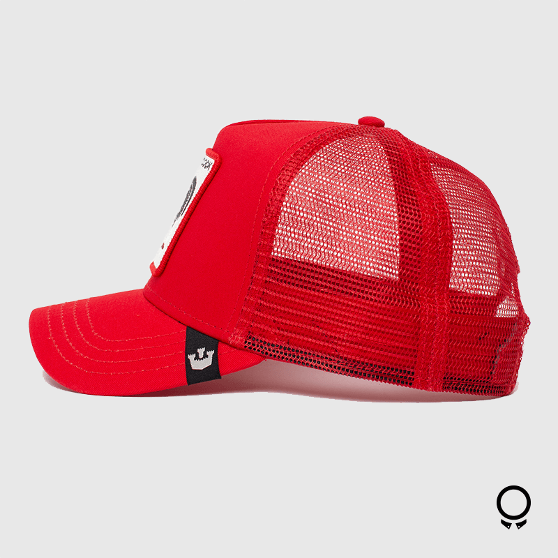 GORRA GOORIN BROS THE COCK