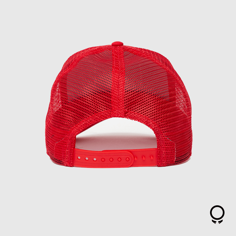 GORRA GOORIN BROS THE COCK