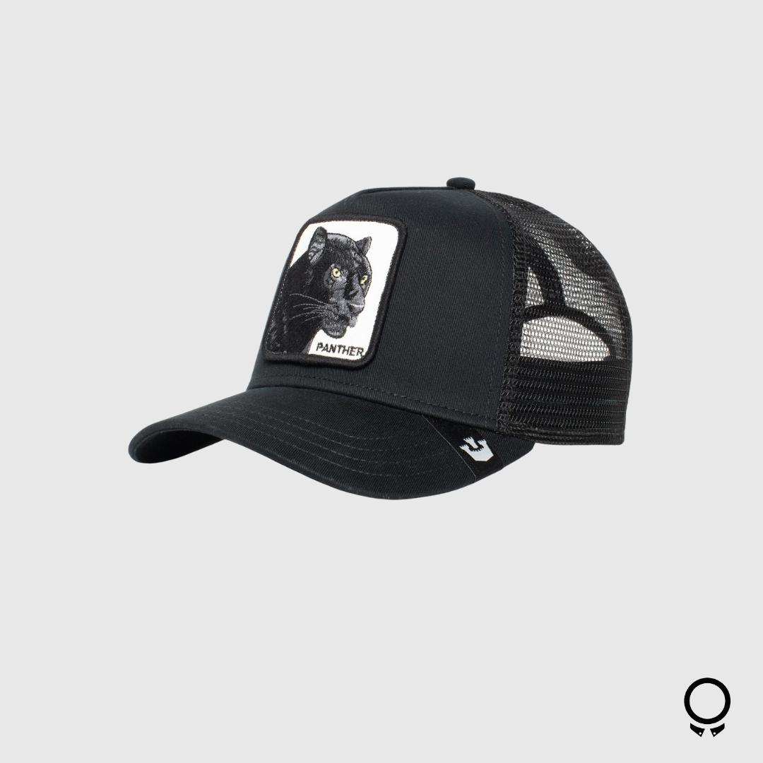 GORRA GOORIN BROS THE PANTHER