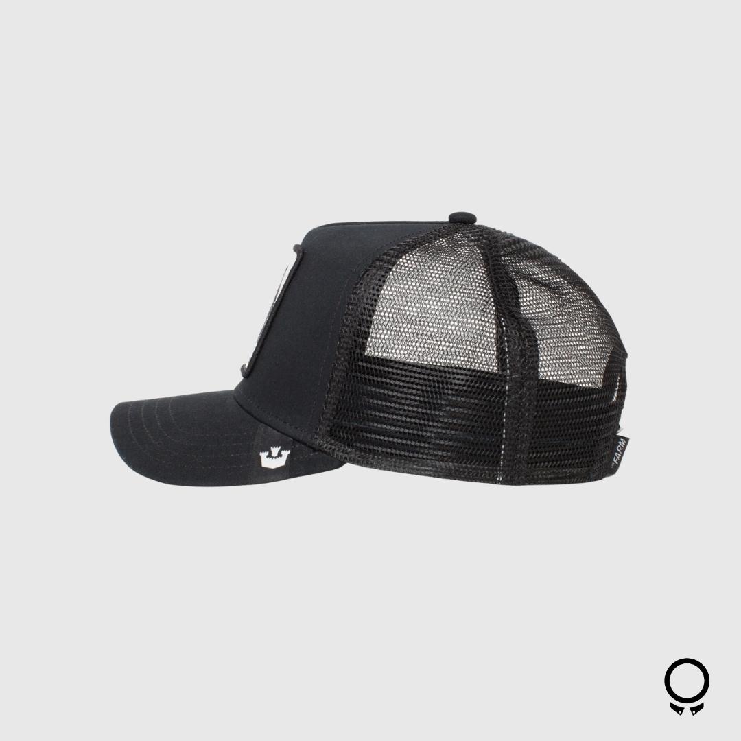 GORRA GOORIN BROS THE PANTHER