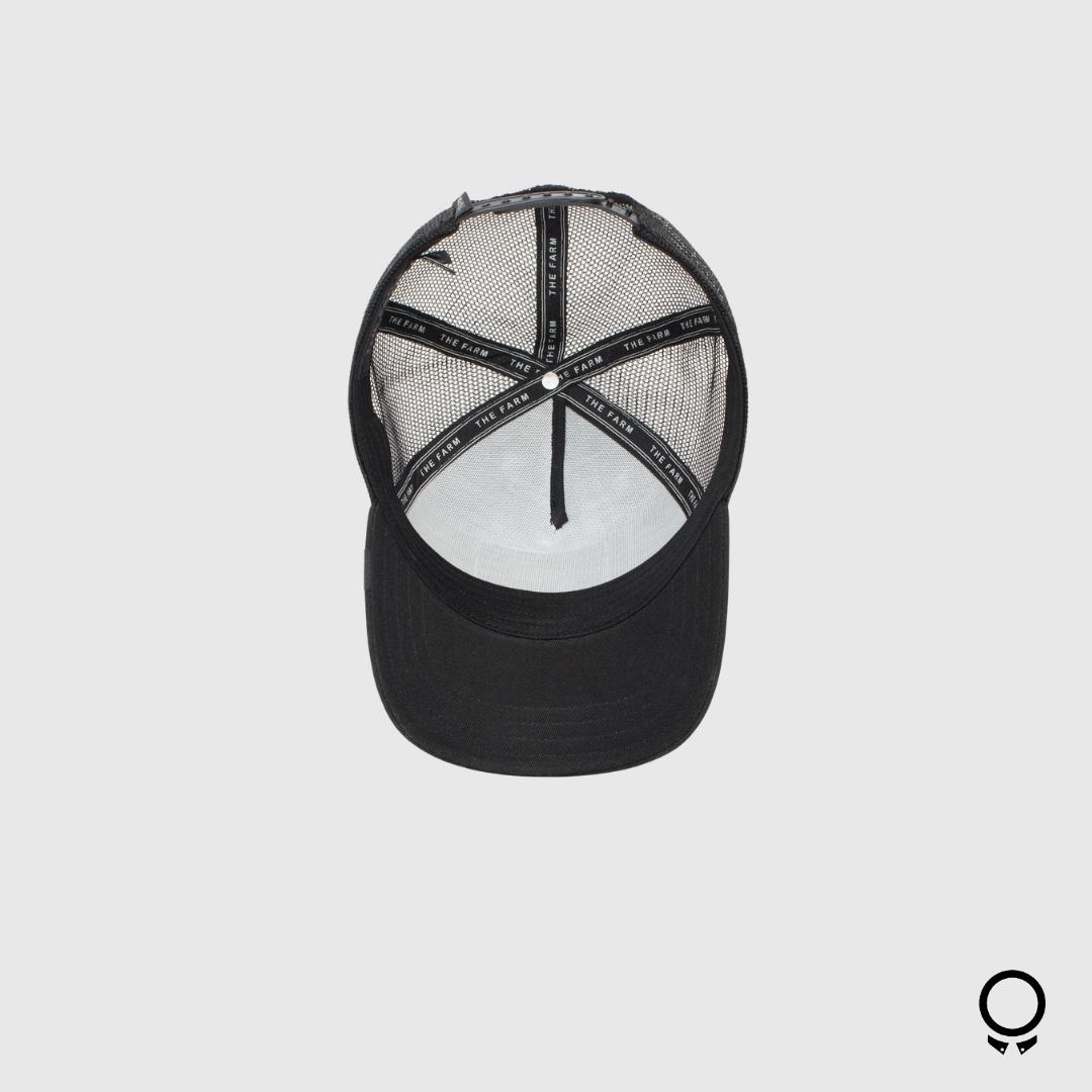 GORRA GOORIN BROS THE PANTHER