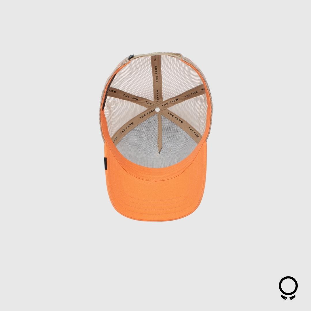 GORRA GOORIN BROS THE PANTHER AZUL