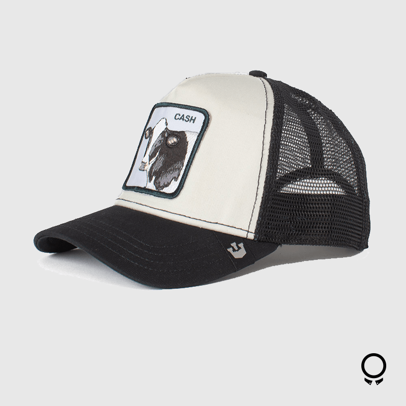 GORRA GOORIN BROS THE CASH COW