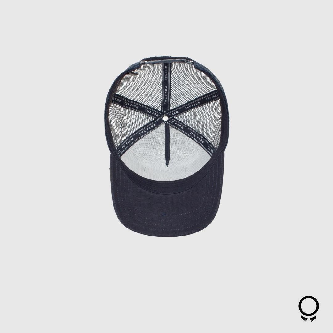 GORRA GOORIN BROS THE LONE WOLF