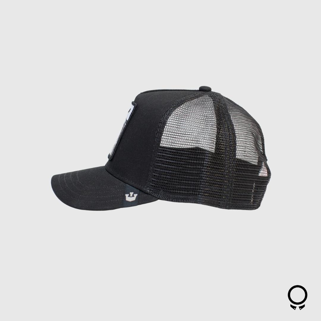 GORRA GOORIN BROS THE WHITE TIGER
