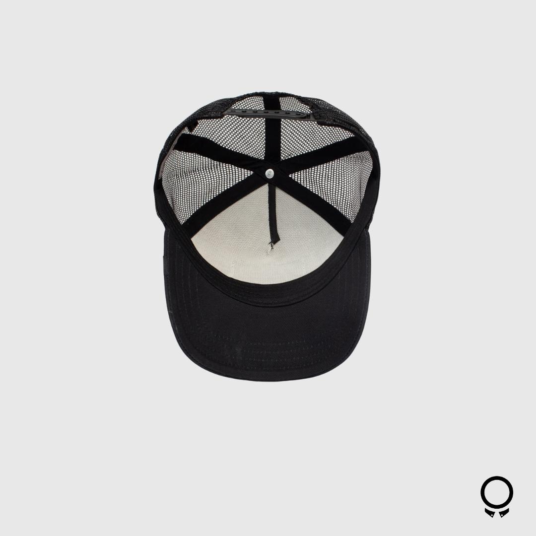 GORRA GOORIN BROS THE WHITE TIGER