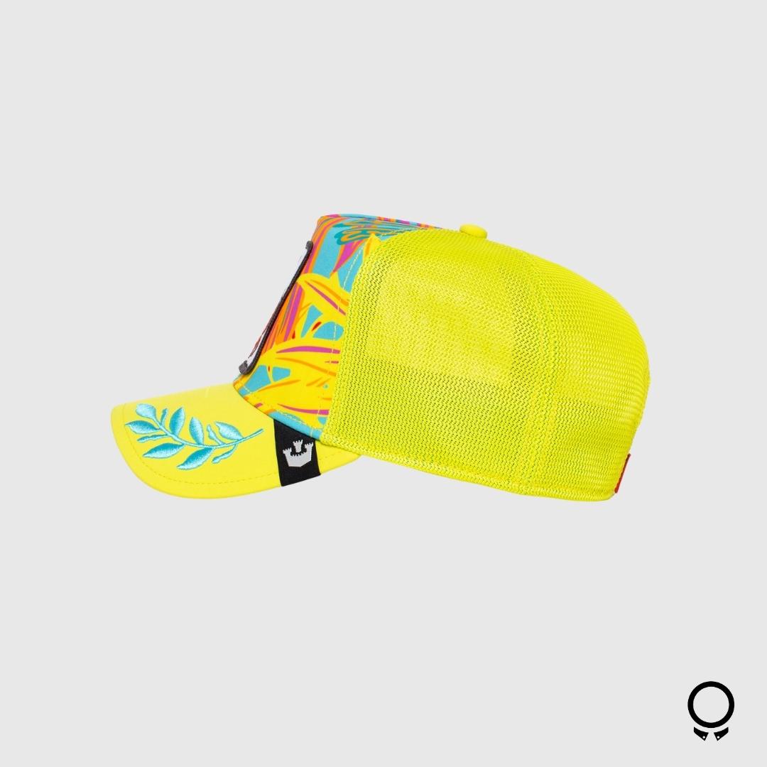 GORRA GOORIN BROS TOTALLY CLAWSOME AMARILLO