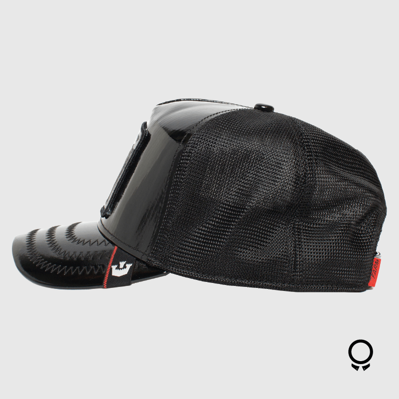 GORRA GOORIN BROS BIG BLACK
