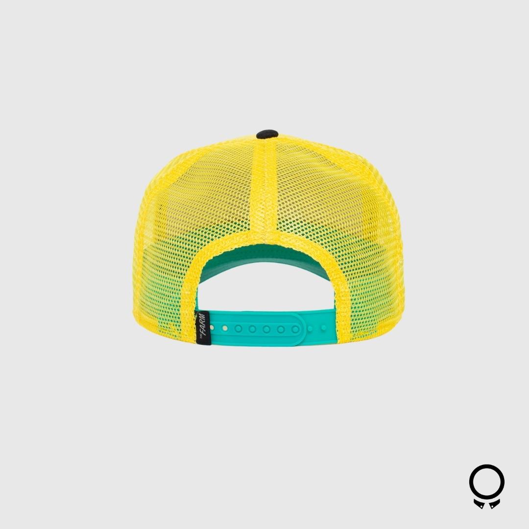 GORRA GOORIN BROS DOGGY TRIP AMARILLO
