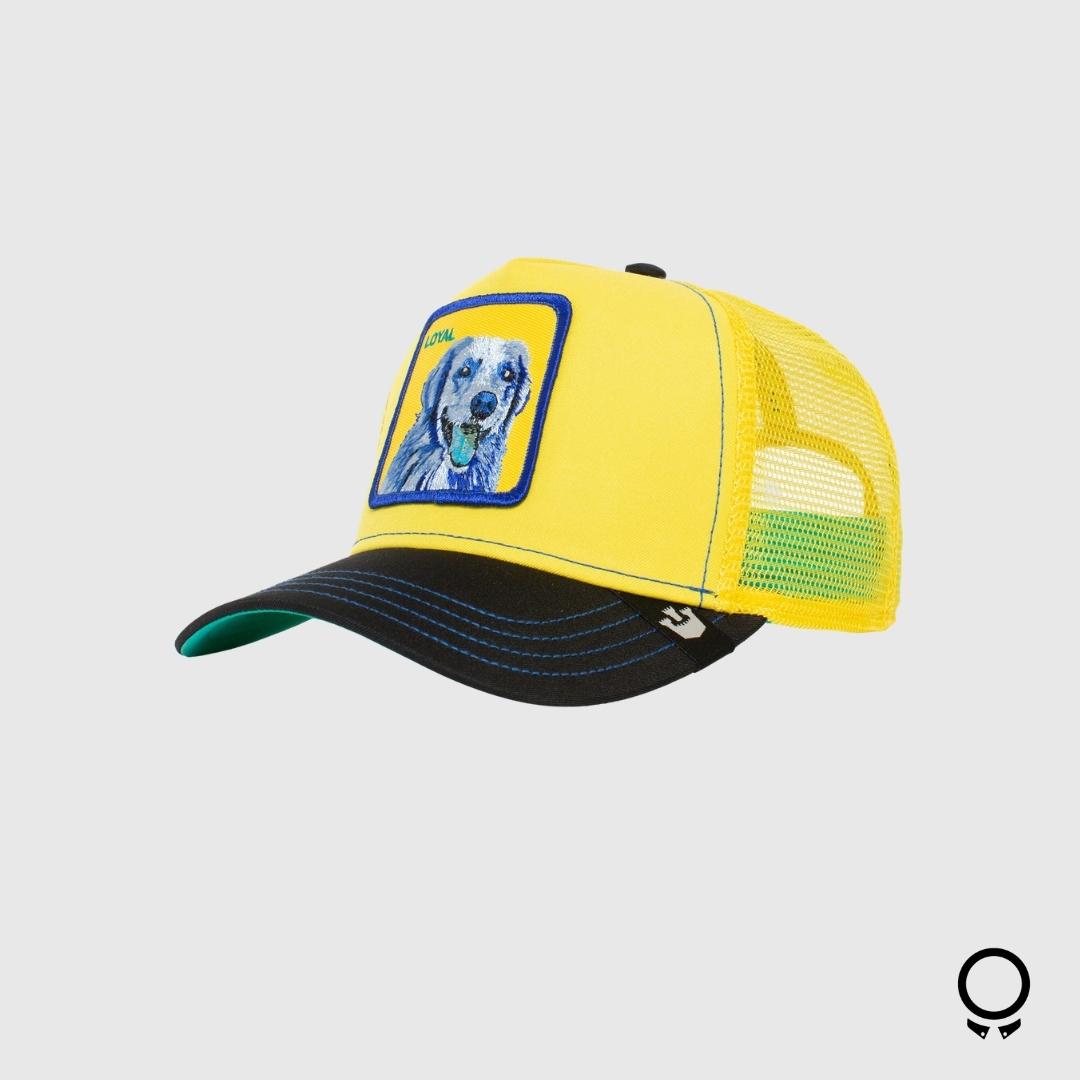 GORRA GOORIN BROS DOGGY TRIP AMARILLO