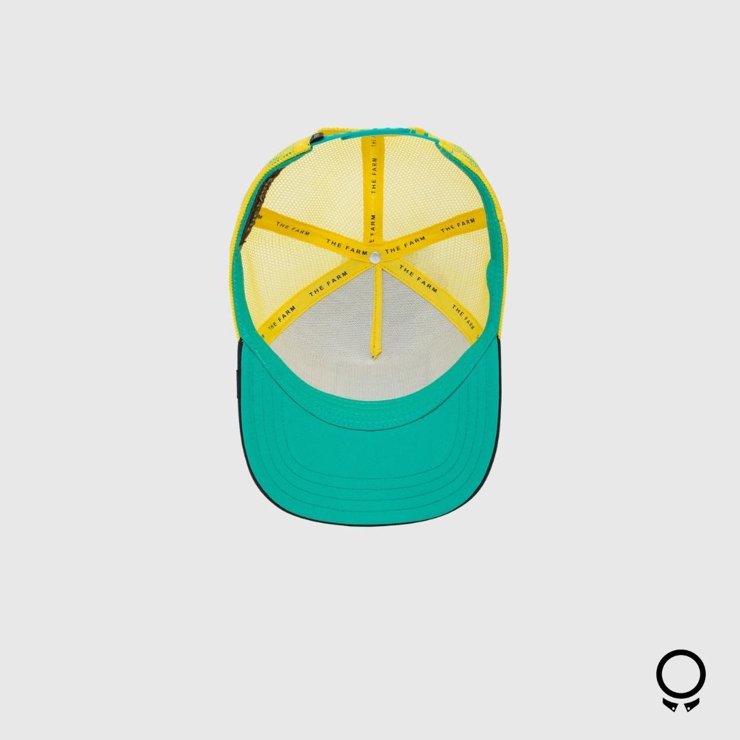 GORRA GOORIN BROS DOGGY TRIP AMARILLO