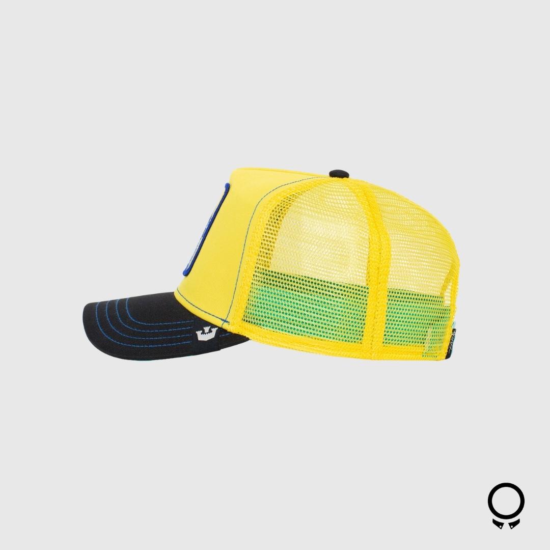 GORRA GOORIN BROS DOGGY TRIP AMARILLO