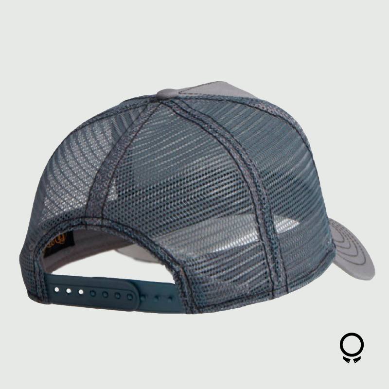 algod/ón Goorin Bros Silver Fox Gorro de Invierno Unisex