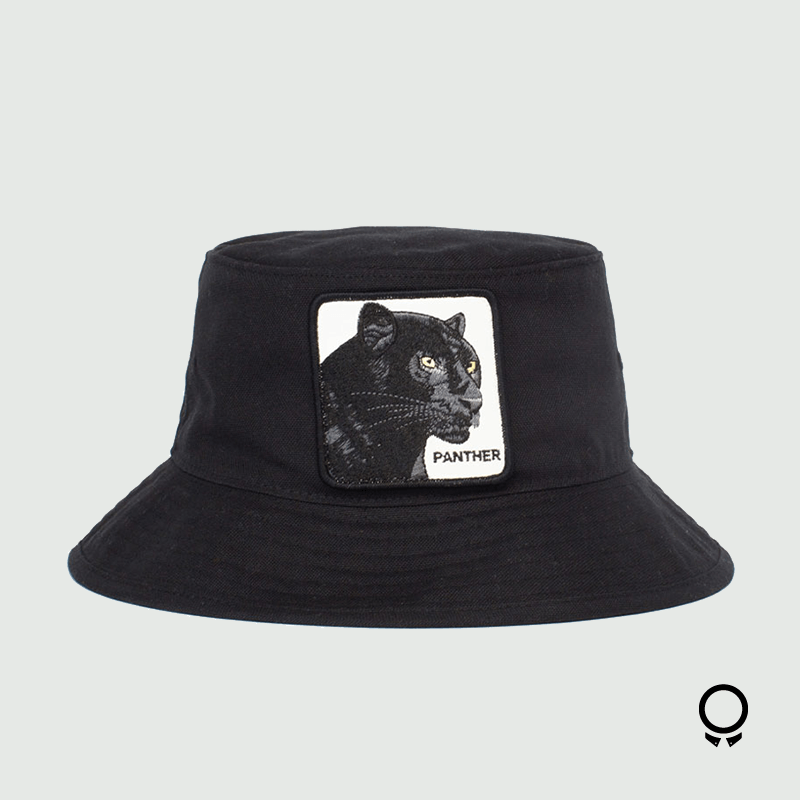 Gorro Bros Truth Sheeker Negro | tienda multimarcas