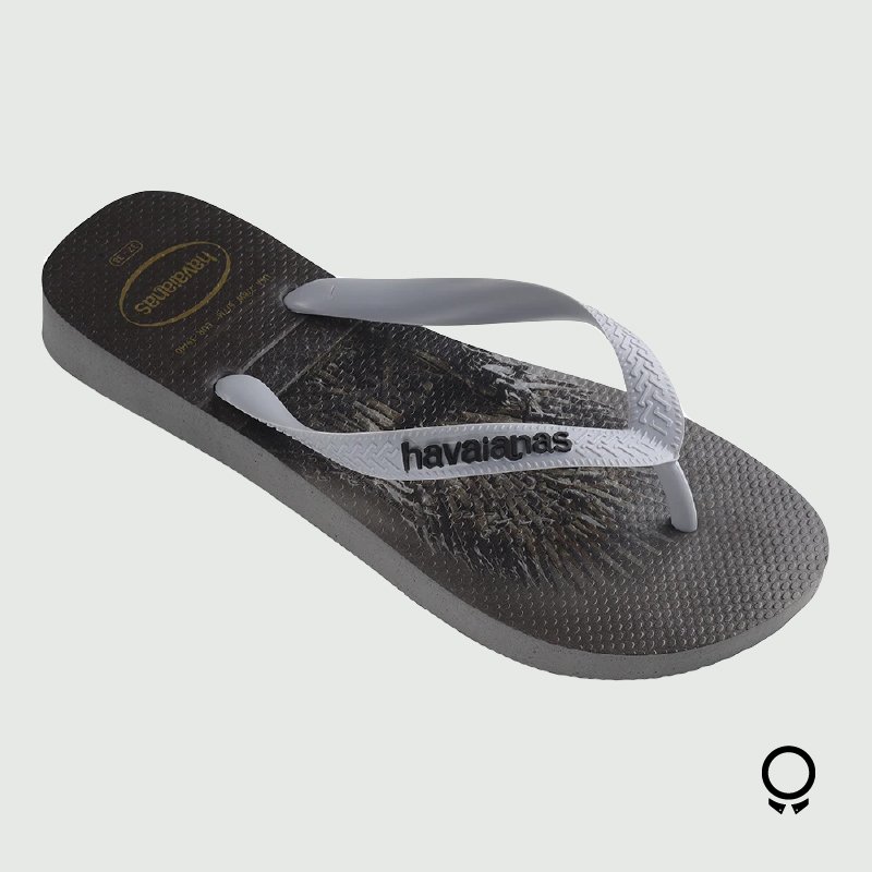 ZAPATILLA HAVAIANA GAME OF THRONES