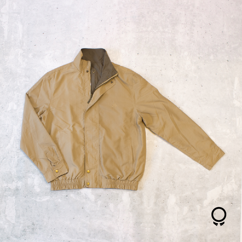 JACKET CARVEN KAKM