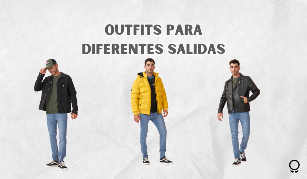 El Estilo De Liberato: Outfits Distintos Para Cada Ocasión