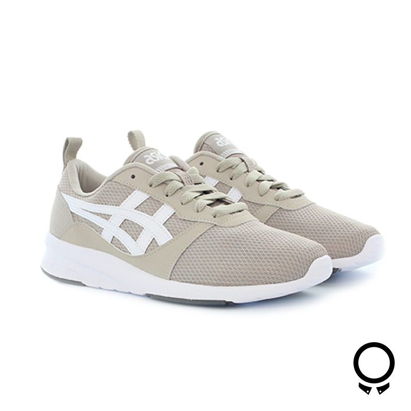 ZAPATO ACICS ONITSUKA MEN LYTE GREY/WHITE