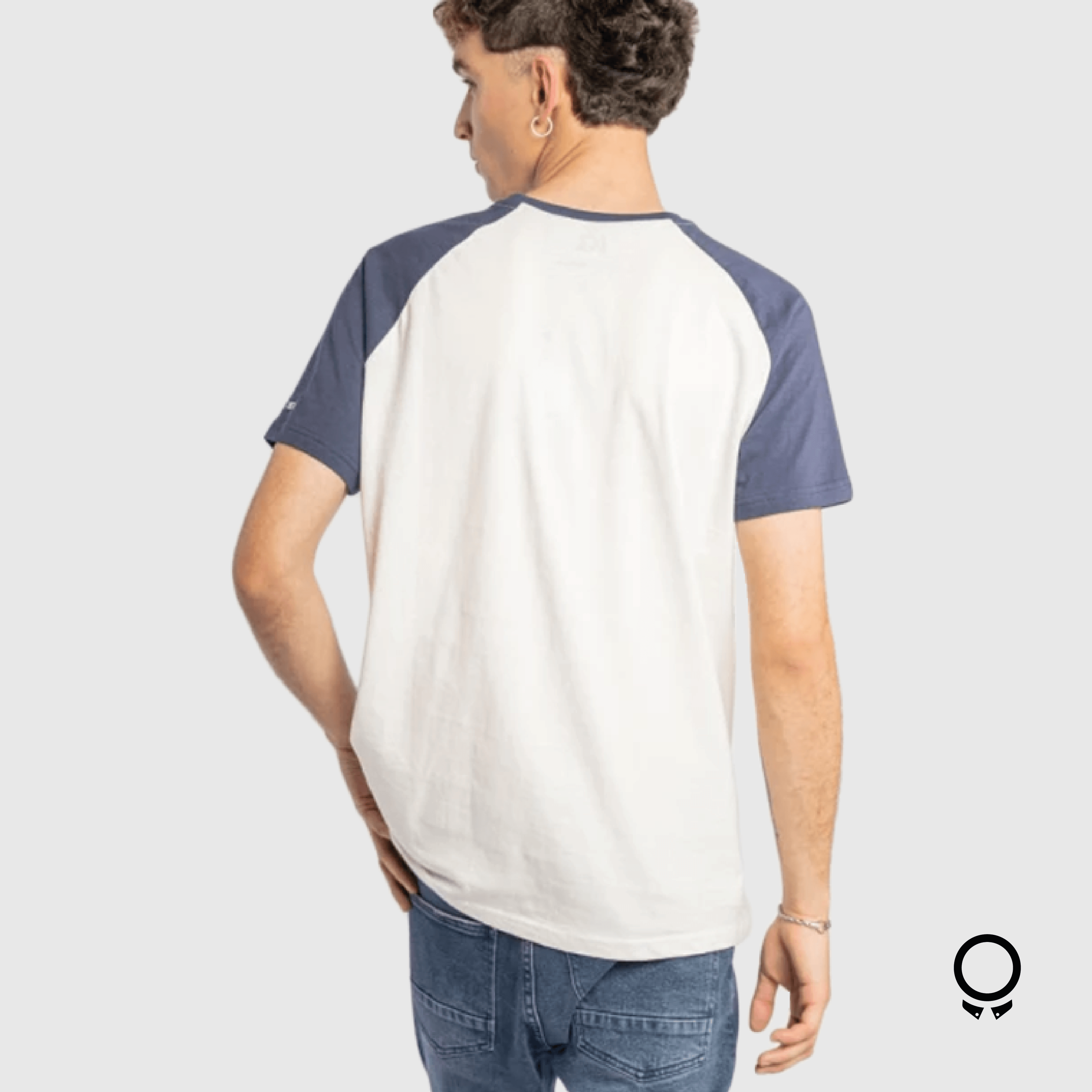 REMERA KRISTOBELGA CANDY WHITE