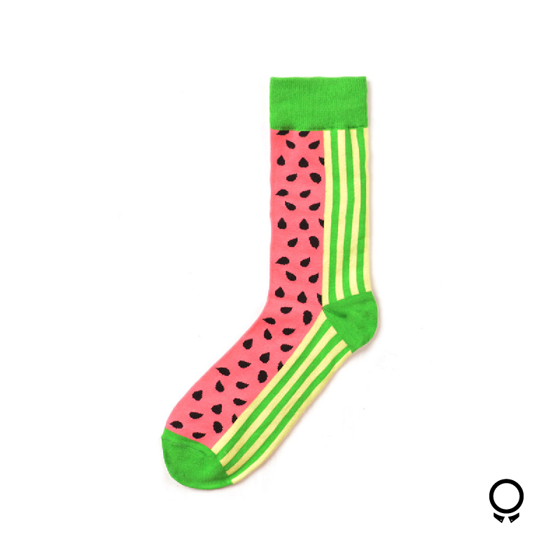 MEDIA KEI WATERMELON VERDE