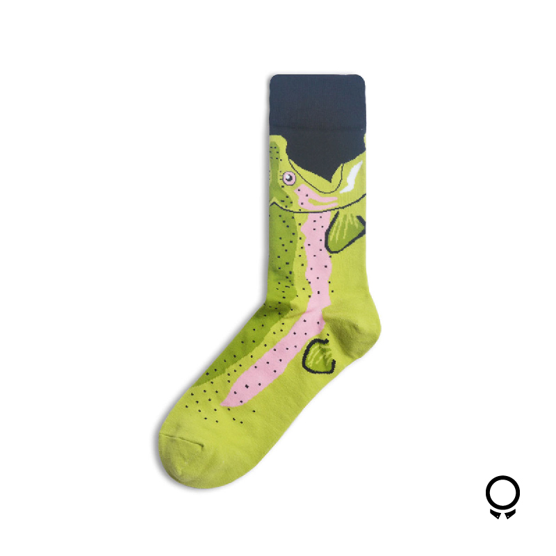 MEDIA KEI SNAKE VERDE