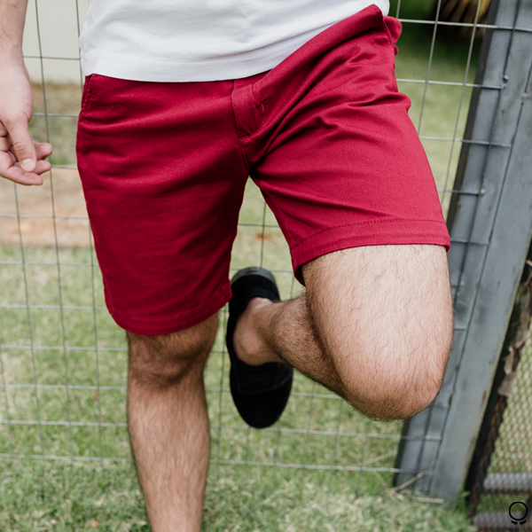 BERMUDA LIBERATO BASICS BORDO