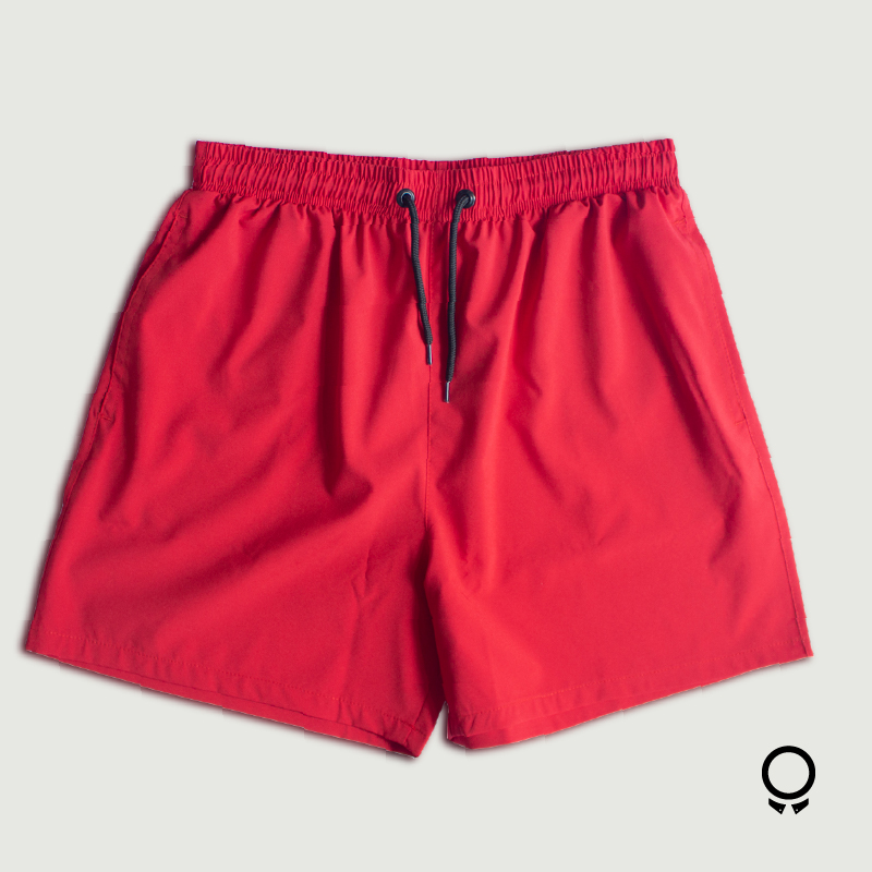 SHORT DE BAÑO LIBERATO BASICS