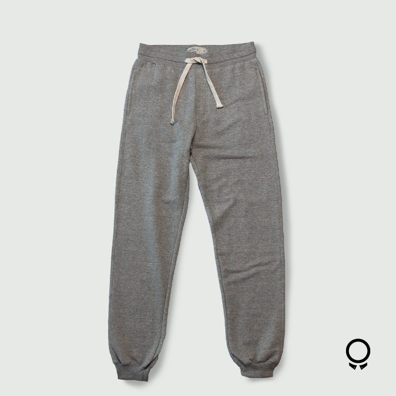 JOGGER LIBERATO BASICS DEPORTIVO GRIS