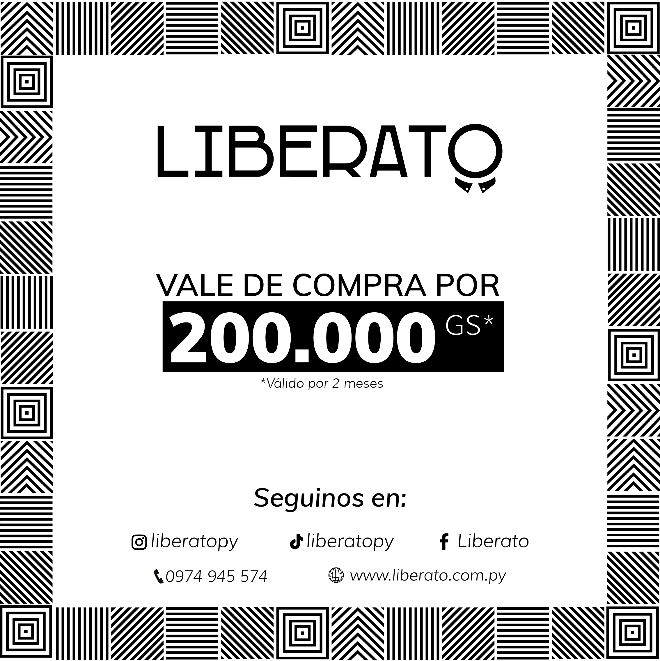 recomendado