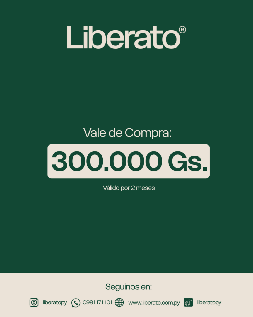 recomendado