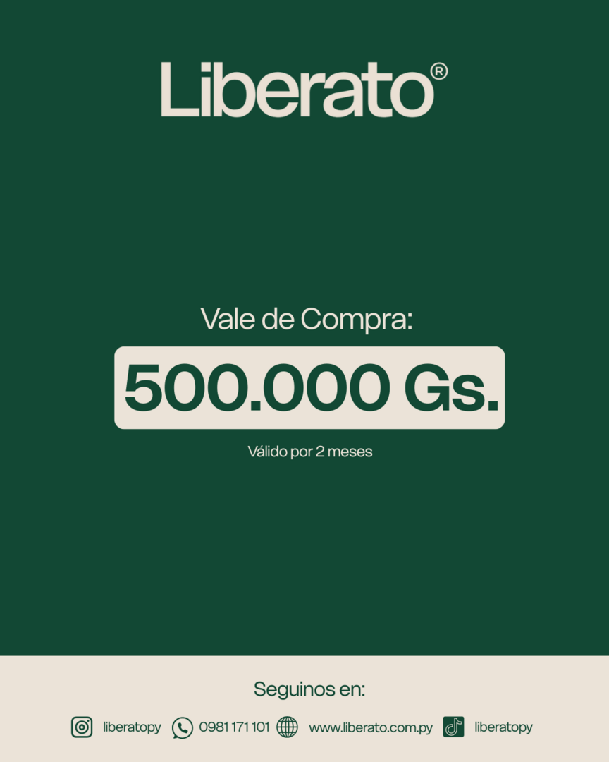recomendado