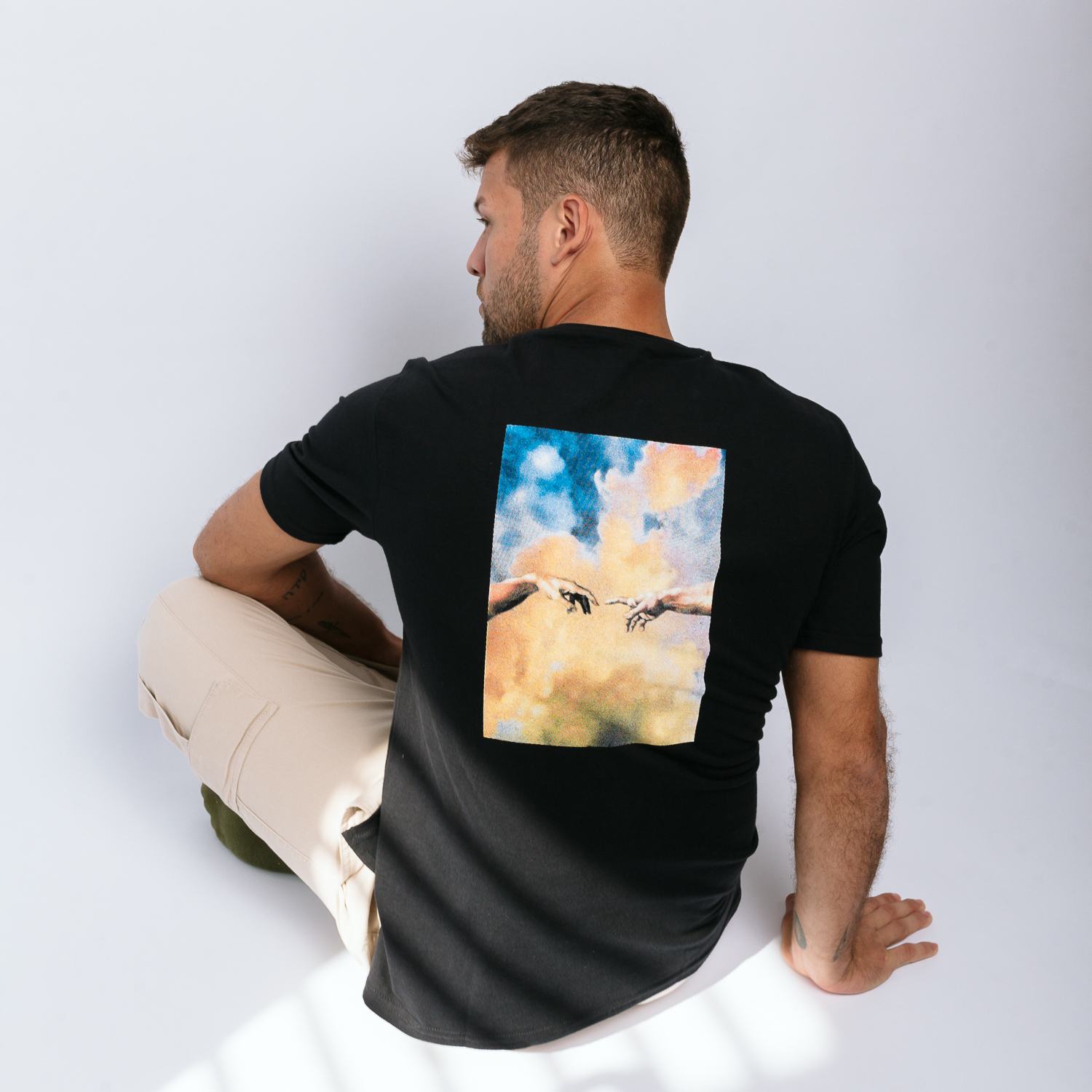 T shirt liberato 2025