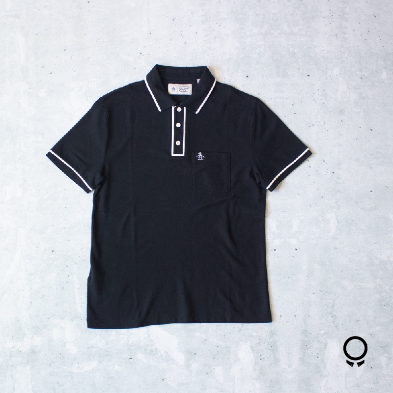 remera marca polo