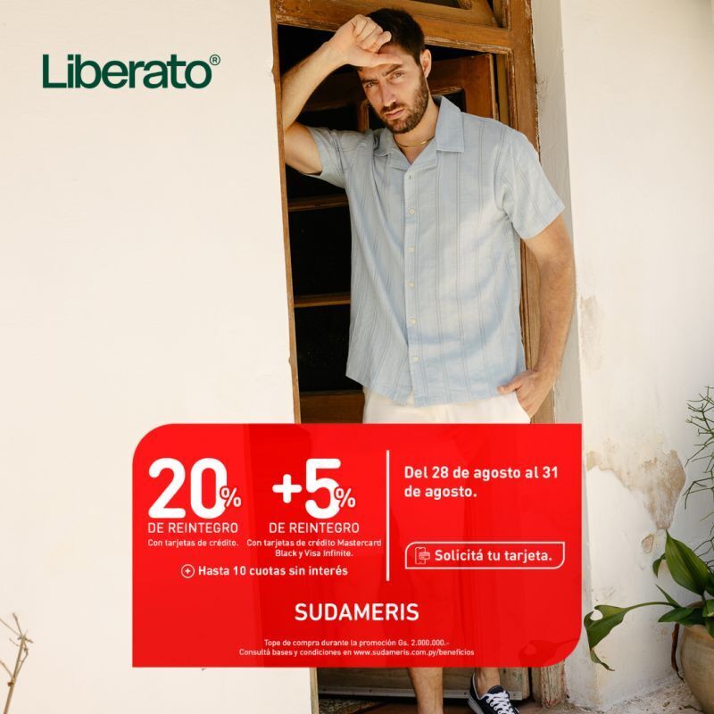 Liberato
