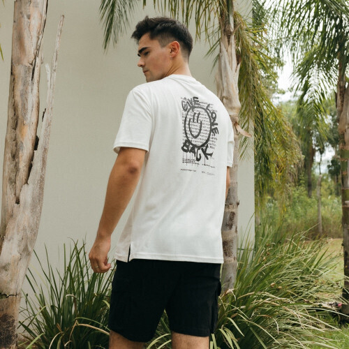 Remeras Mangas Cortas