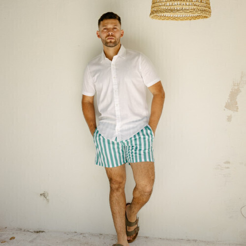 Shorts De Baño