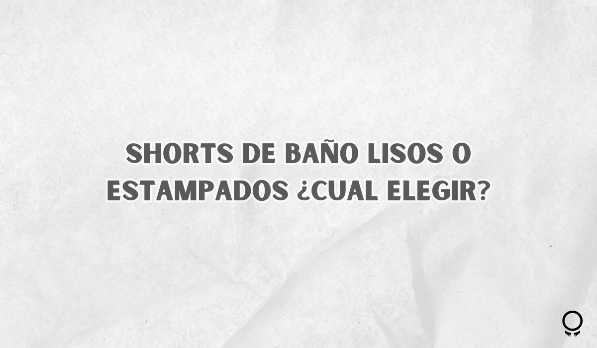 Shorts De Baño Lisos O Estampados De Liberato :Trucos Para Un Look Perfecto