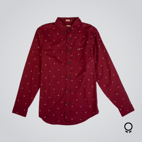 Camisas de hombre hollister cheap