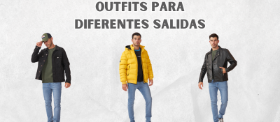 El Estilo De Liberato: Outfits Distintos Para Cada Ocasión