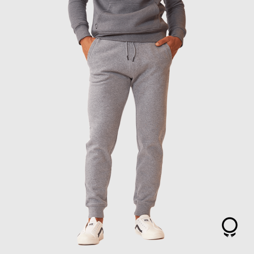 Jogger Kristobelga Mike Gris