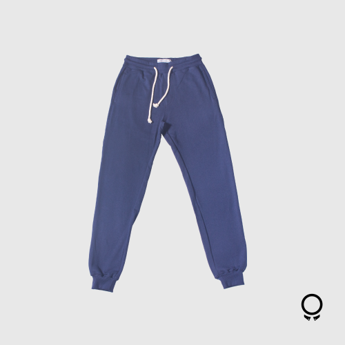 Jogger Liberato Basics Azul Marino