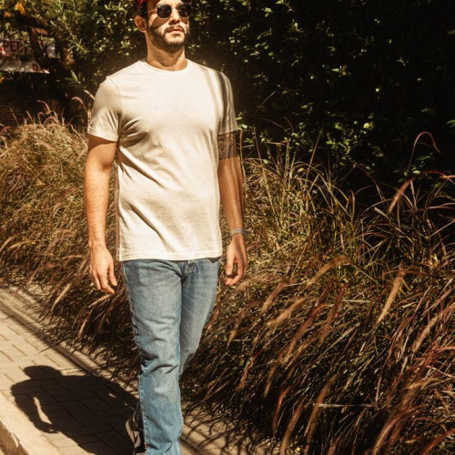 JEAN REGULAR FIT LIBERATO BASICS AZUL
