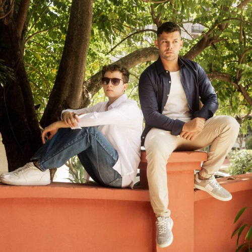 CAMISA LIBERATO BASICS MANGAS LARGAS BLANCA