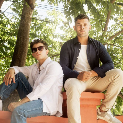 CAMISA LIBERATO BASICS MANGAS LARGAS BLANCA